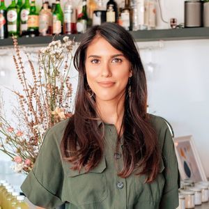 Meet your Posher, Jacqueline